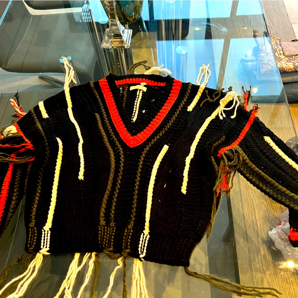 Sweater